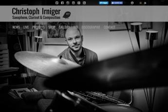 Christoph Irniger