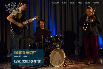 Jazz im Seefeld